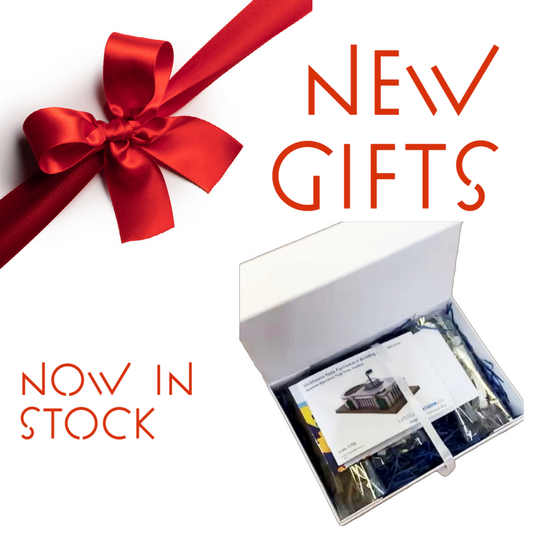 Gift Card for Let's Build Ukraine!