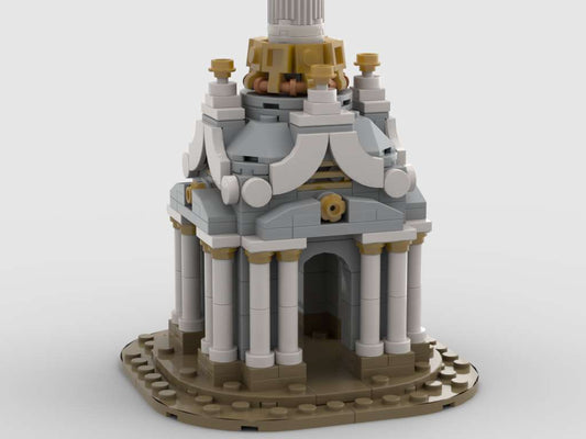 Independence Monument